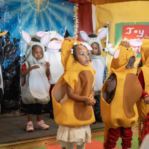 Jesus Our Greatest Treasure Performance 2024