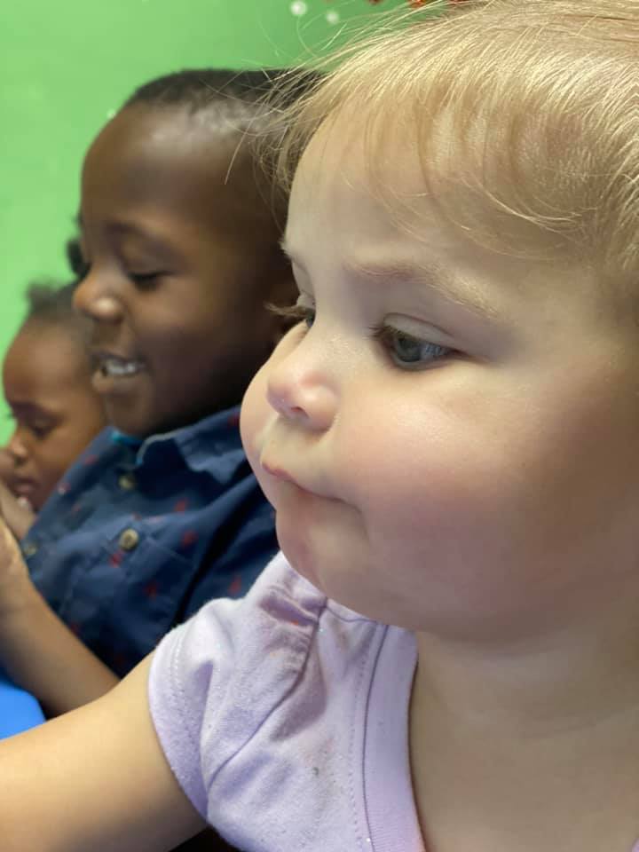 A great place to fellowship with others in the community.