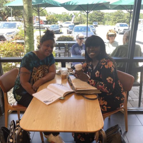 Testimony by Mrs. Reva