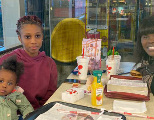 New Life, New Purpose for Living