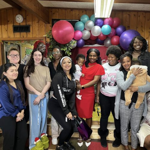 2026 Women in the Light Overcomer’s Workshop